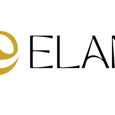Elan Lodge Akakura Nagano Zimmer foto
